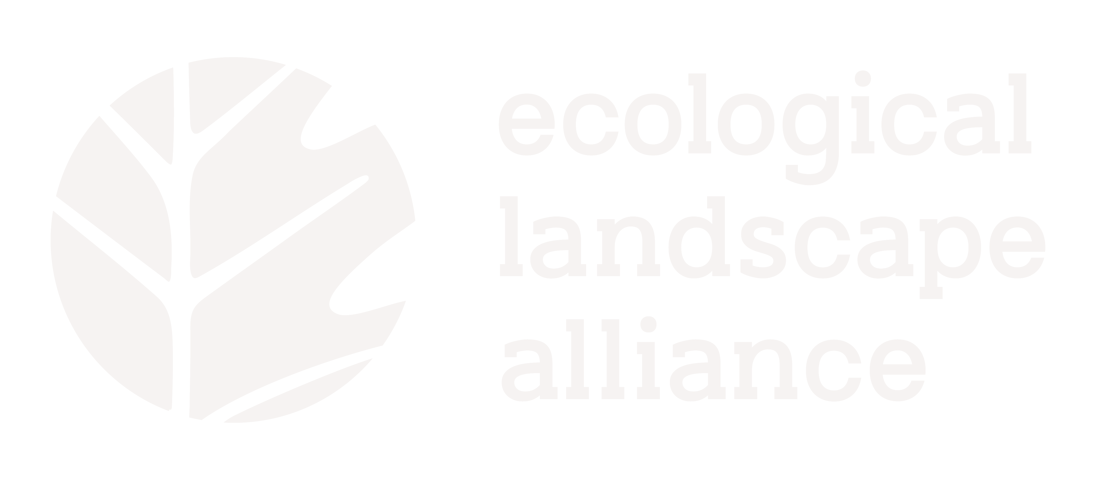 Ecological Landscape Alliance, Member
